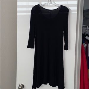 Casual dress